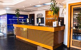 Torre Sol Hotel & Eventos