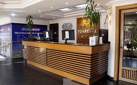 Torre Sol Hotel & Eventos